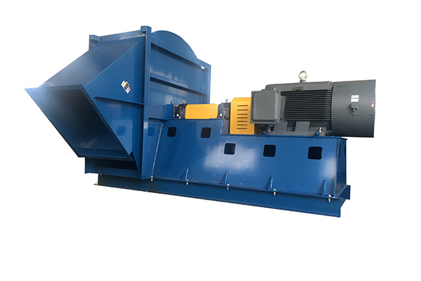 耐高溫中壓離心風機 耐高溫中壓離心風機